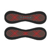 Balle De Baseball Clan McDougal MacDougall Scottish Dream Tartan (Panneaux)