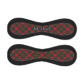 Balle De Baseball Clan McDuff MacDuff Scottish Dream Tartan (Panneaux)