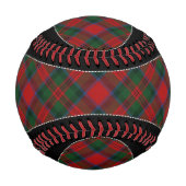 Balle De Baseball Clan McDuff MacDuff Scottish Dream Tartan (Dos)
