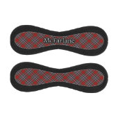 Balle De Baseball Clan McFarlane MacFarlane Scottish Dream Tartan (Panneaux)