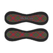 Balle De Baseball Clan McIntosh MacKintosh Scottish Dream Tartan (Panneaux)