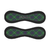 Balle De Baseball Clan McIntyre MacIntyre Scottish Dream Tartan (Panneaux)