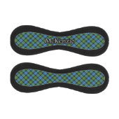 Balle De Baseball Clan McKenzie MacKenzie Scottish Dream Tartan (Panneaux)