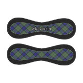 Balle De Baseball Clan McLaurin MacLaren Scottish Dream Tartan (Panneaux)