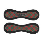 Balle De Baseball Clan McLean MacLean Scottish Dream Tartan (Panneaux)