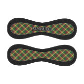 Balle De Baseball Clan McMillan MacMillan Scottish Dream Tartan (Panneaux)