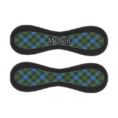 Balle De Baseball Clan McNeil MacNeil Scottish Dream Tartan (Panneaux)