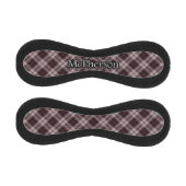 Balle De Baseball Clan McPherson MacPherson Scottish Dream Tartan (Panneaux)