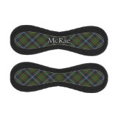 Balle De Baseball Clan McRae MacRae Scottish Dream Hunting Tartan (Panneaux)