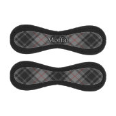 Balle De Baseball Clan Moffat Scottish Dream Tartan (Panneaux)
