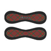 Balle De Baseball Clan Monroe Munro Scottish Dream Tartan (Panneaux)