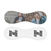 Balle De Baseball Classe de graduation personnalisée de (Panneaux)