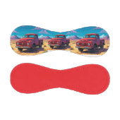 Balle De Baseball Classic American Pickup (Panneaux)