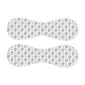 Balle De Baseball Clé arc-en-ciel (Panneaux)