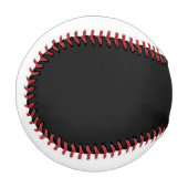 Balle De Baseball Cliquez sur Customiser Changer pour votre propre (Devant Gauche)