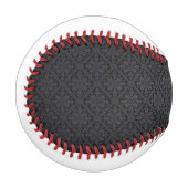 Balle De Baseball Cliquez sur Customiser Changer pour votre propre (Devant Gauche)