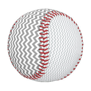 Balle De Baseball Cliquez sur Customiser pour modifier gris en coule