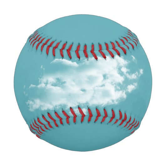 Balle De Baseball Cloud Baseball (Dos)