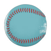 Balle De Baseball Cloud Baseball (Devant Gauche)