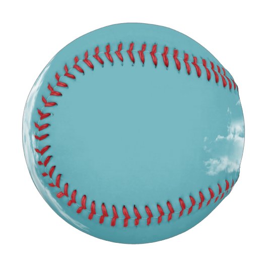 Balle De Baseball Cloud Baseball (Devant Gauche)