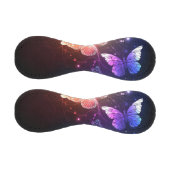 Balle De Baseball Clowing Night Butterflies (Panneaux)