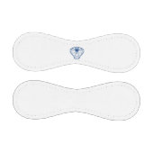 Balle De Baseball Cobra Serpent bleu Illustration Animaux Vénomous (Panneaux)