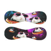 Balle De Baseball Cochon d'Inde à la pizza (Panneaux)