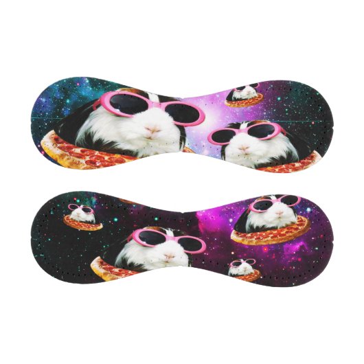 Balle De Baseball Cochon d'Inde à la pizza (Panneaux)