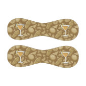 Balle De Baseball Cocktail Sidecar (Panneaux)