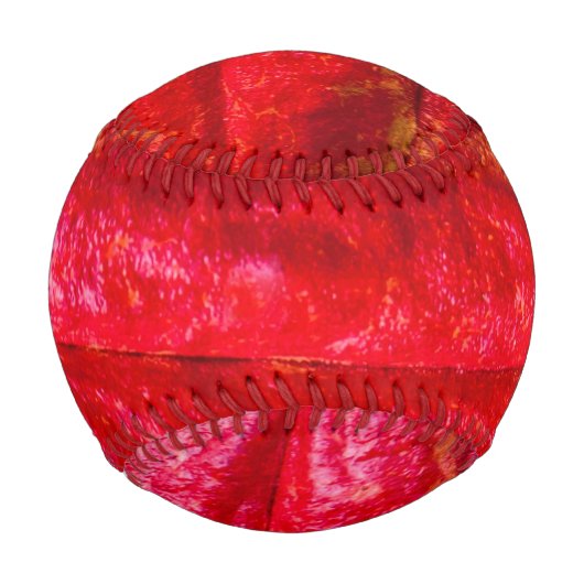Balle De Baseball cocod (Devant)