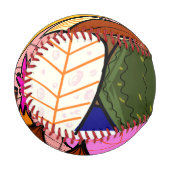 Balle De Baseball code de réduction nutrition geeks owala code de ré (Devant Gauche)