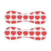 Balle De Baseball Coeur d'amour (Panneaux)