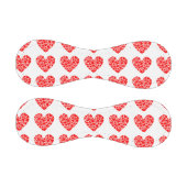 Balle De Baseball Coeur des Coeurs (Panneaux)