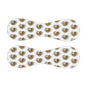 Balle De Baseball Coeur vapeur avec un manomètre (Panneaux)