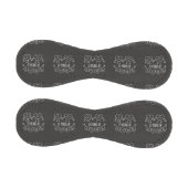 Balle De Baseball Coeurs de la calèche du 13e anniversaire (Panneaux)