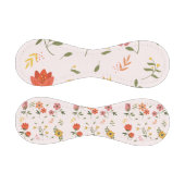 Balle De Baseball collection de fleurs (Panneaux)
