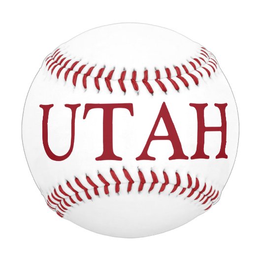 Balle De Baseball Collections de la Terre Bases (Devant)