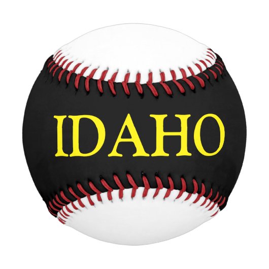 Balle De Baseball Collections de la Terre Bases (Devant)