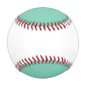 Balle De Baseball Collections de la Terre Bases (Dos)