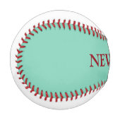 Balle De Baseball Collections de la Terre Bases (Devant Gauche)