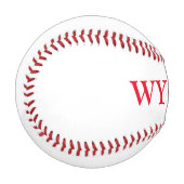 Balle De Baseball Collections de la Terre Bases (Devant Gauche)