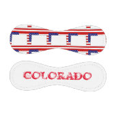 BALLE DE BASEBALL COLORADO (Panneaux)