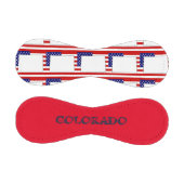 BALLE DE BASEBALL COLORADO (Panneaux)