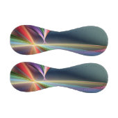 Balle De Baseball Colors in lines (Panneaux)