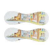 Balle De Baseball Concept de Venise (Panneaux)