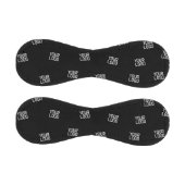 Balle De Baseball Conception aléatoire, logo ou image d'entreprise (Panneaux)