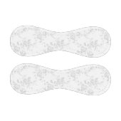 Balle De Baseball conception d'art linéaire (Panneaux)