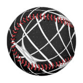 Balle De Baseball Conception de l'espace Galaxy (Devant Gauche)