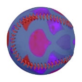 Balle De Baseball CONCEPTION DE STYLE DE Baseball (Devant Gauche)