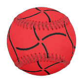 Balle De Baseball CONCEPTION DE STYLE RÉSEAU DE Baseball (Dos)